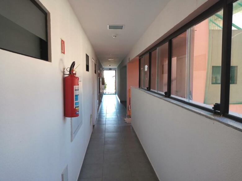 Apartamento Atl�ntico Hotel
