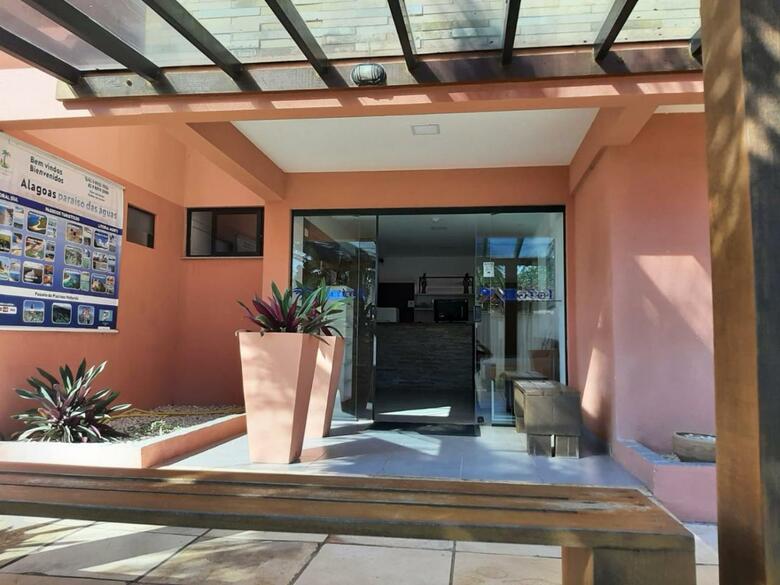 Apartamento Atl�ntico Hotel