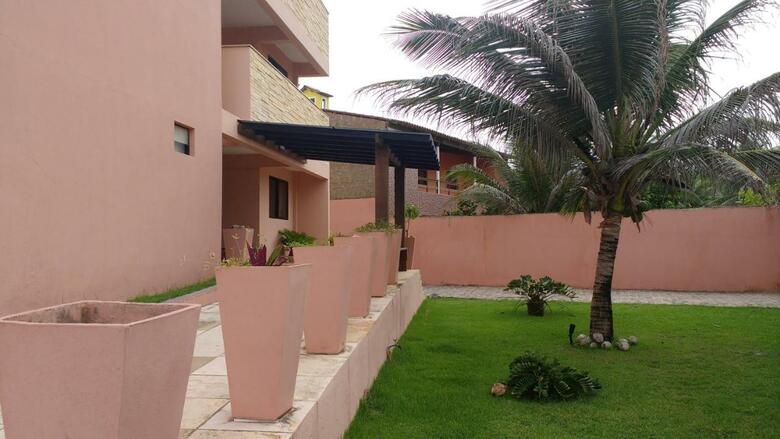 Apartamento Atl�ntico Hotel