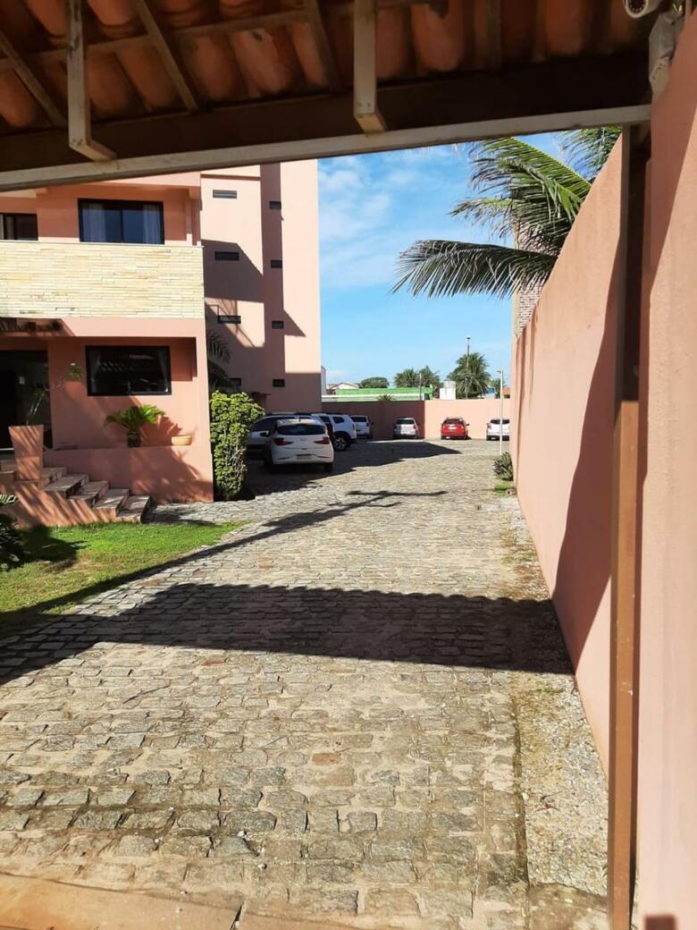 Apartamento Atl�ntico Hotel