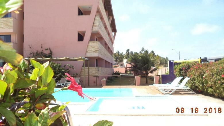 Apartamento Atl�ntico Hotel