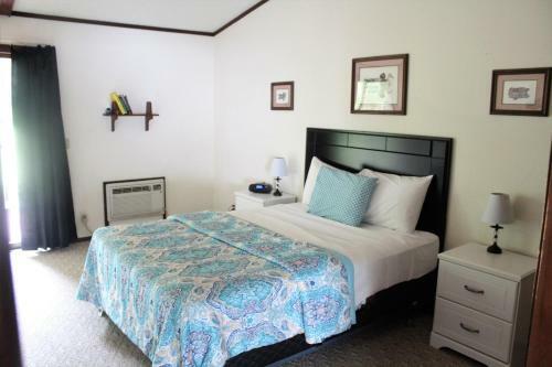 Motel Edelweis (wisconsin)
