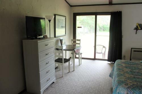 Motel Edelweis (wisconsin)