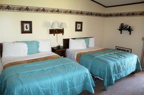 Motel Edelweis (wisconsin)