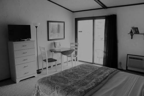 Motel Edelweis (wisconsin)