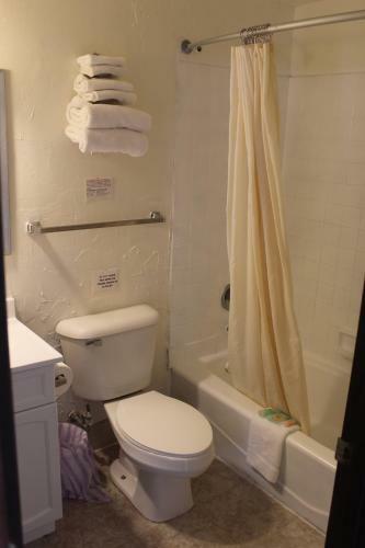 Motel Edelweis (wisconsin)