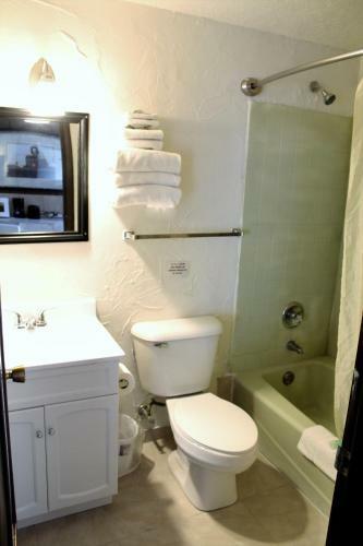 Motel Edelweis (wisconsin)