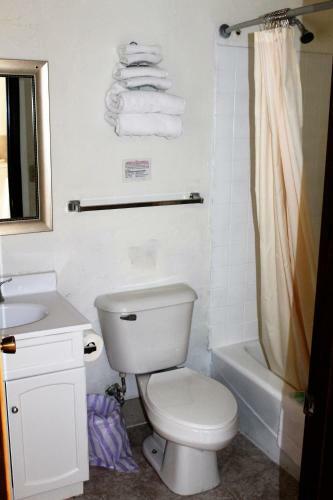 Motel Edelweis (wisconsin)