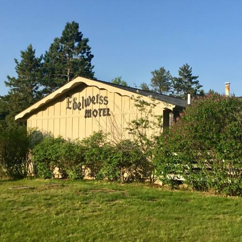 Motel Edelweis (wisconsin)