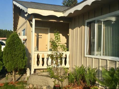 Motel Edelweis (wisconsin)