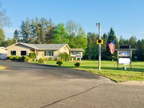 Motel Edelweis (wisconsin)