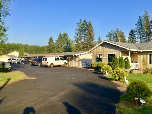 Motel Edelweis (wisconsin)