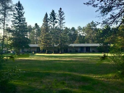 Motel Edelweis (wisconsin)