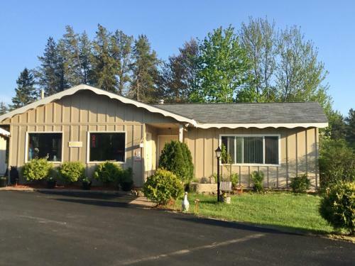 Motel Edelweis (wisconsin)