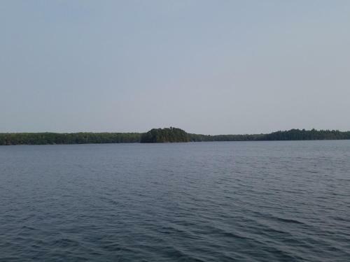 Katherine Lake Lodge Home