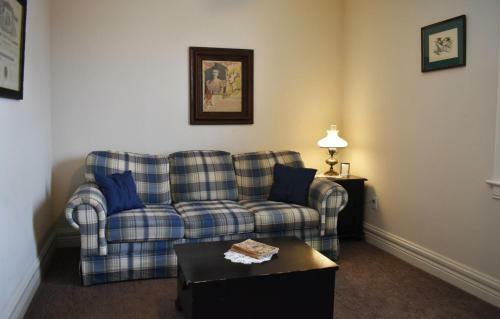 Hotel Hermann Crown Suites