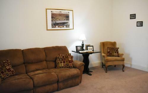 Hotel Hermann Crown Suites