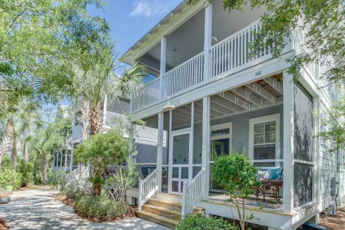 Barefoot Cottages #c59
