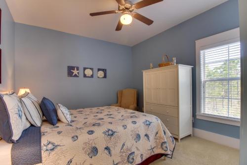 Barefoot Cottages #b33