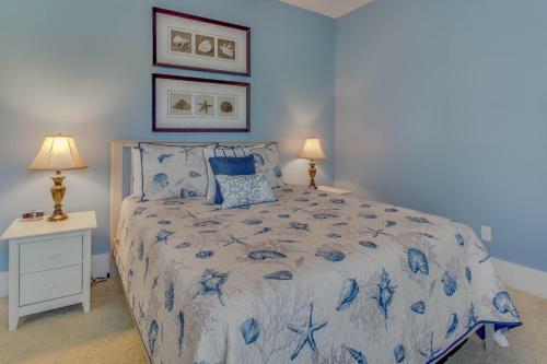 Barefoot Cottages #b33
