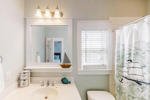 Barefoot Cottages #b10
