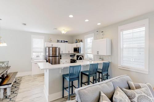 Barefoot Cottages #b10