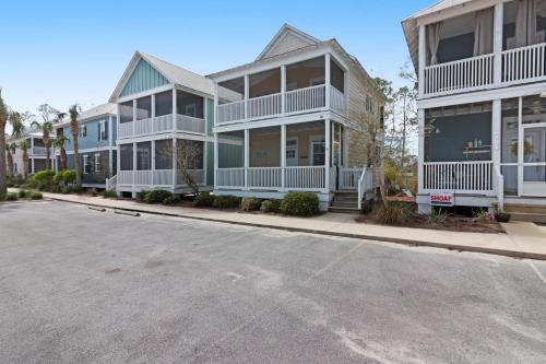 Barefoot Cottages #b10