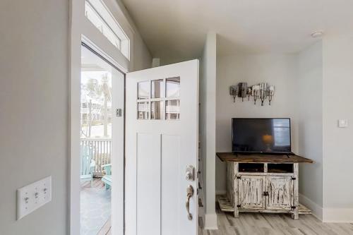 Barefoot Cottages #b10