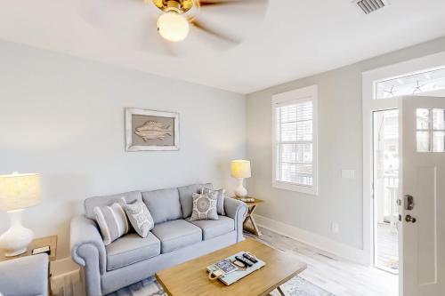 Barefoot Cottages #b10