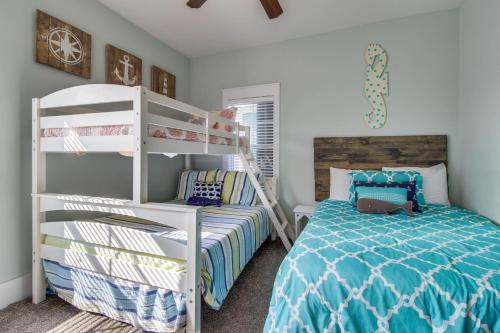 Barefoot Cottages #b10