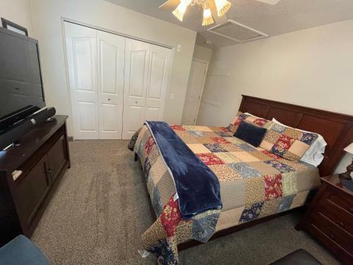Zion's Blue Sage Bed & Breakfast
