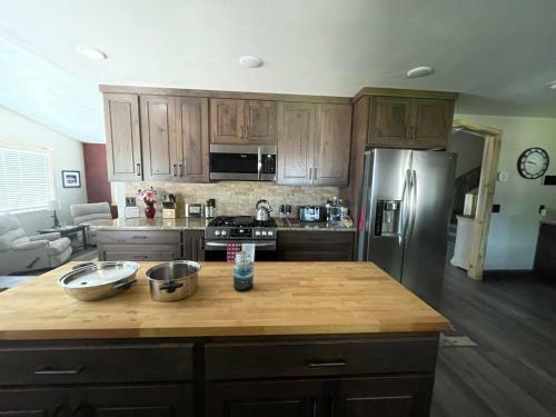 Zion's Blue Sage Bed & Breakfast