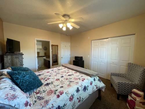 Zion's Blue Sage Bed & Breakfast
