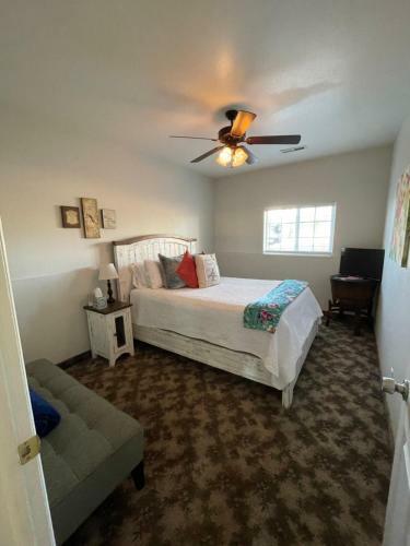 Zion's Blue Sage Bed & Breakfast