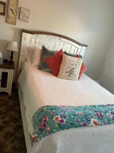 Zion's Blue Sage Bed & Breakfast