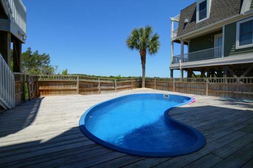 Tide Ridge