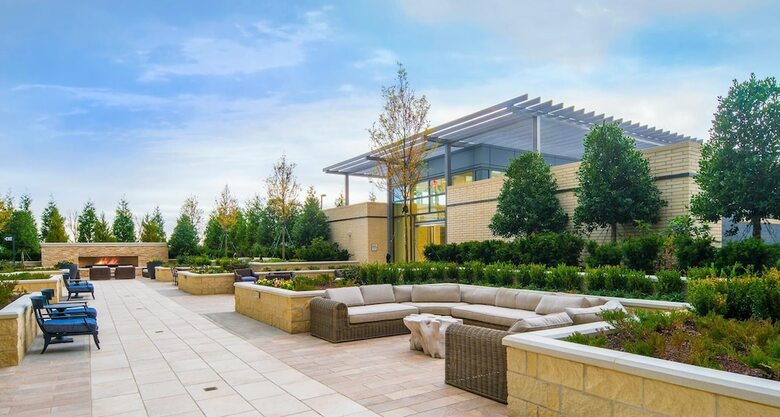 Apartamento National At Tysons Corner