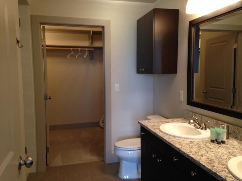Apartamento National At Tysons Corner