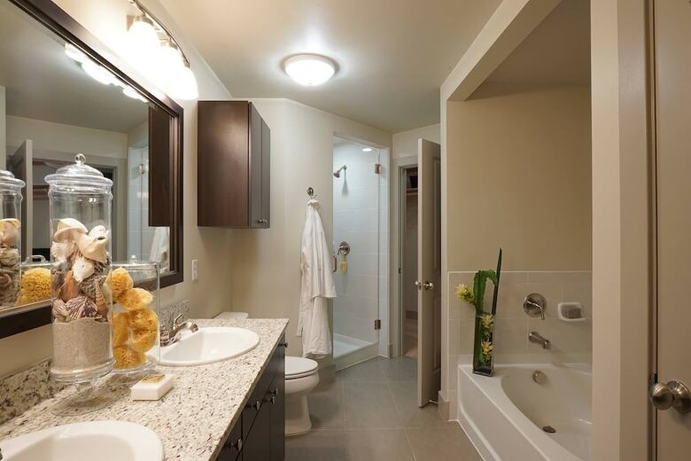 Apartamento National At Tysons Corner