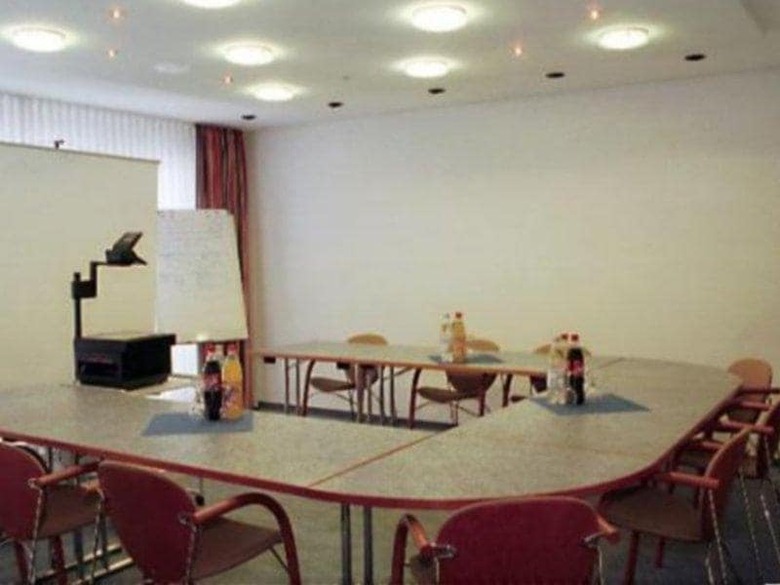 Hotel Conti