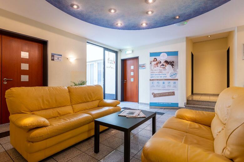 Hotel Conti