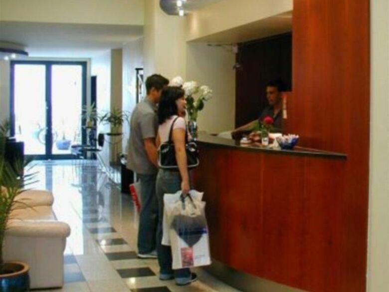Hotel Conti