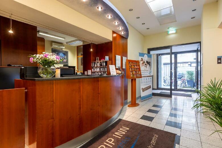 Hotel Conti
