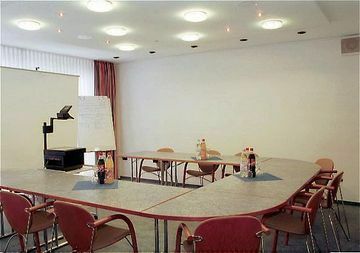 Hotel Conti