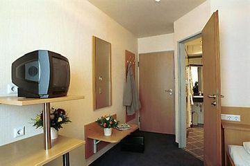 Hotel Conti
