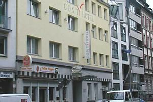 Hotel Conti