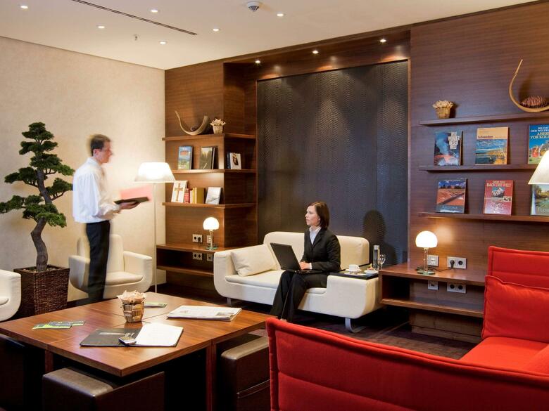 Hotel Pullman Cologne
