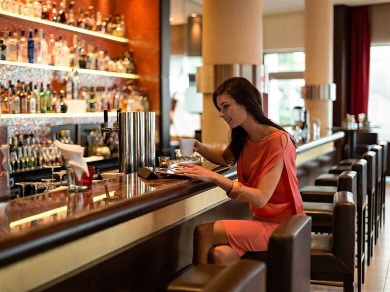 Hotel Pullman Cologne