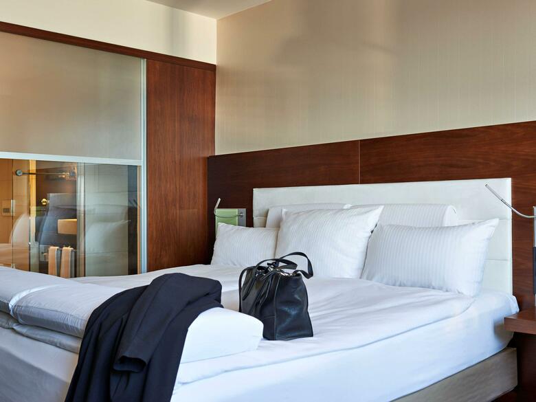 Hotel Pullman Cologne