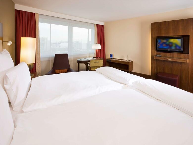 Hotel Pullman Cologne